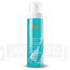 Moroccanoil Color Protect & Prevent Spray 160ml – Anti-Fade Hair Mist