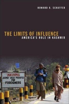 Howard B. Schaffer The Limits of Influence (Taschenbuch)