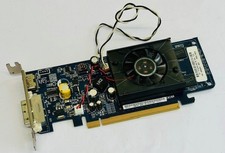 Scheda video grafica HDMI nVidia GeForce 9300GE PCIe DVI 256 MB