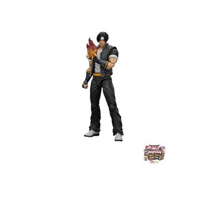 JOYTOY KOF The King of Fighters '98 Ultimate Match Kyo Kusanagi Actionfigur