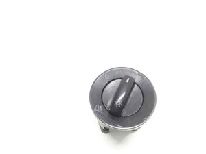 VW TRANSPORTER V T5 Flatbed Scheinwerferschalter 6Q0941531B 2.50 32590047