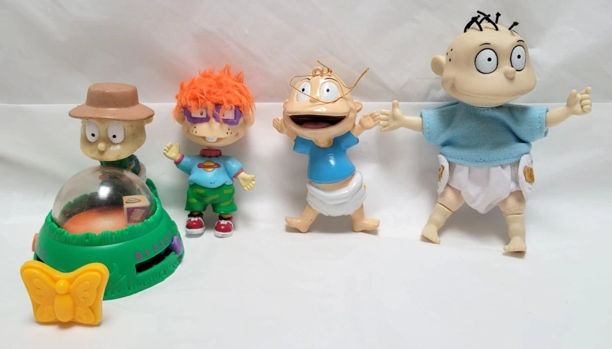 Rugrats Action Figures products for sale | eBay