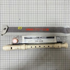 Yamaha SopraRecorder YRS2B 2BIII 11
