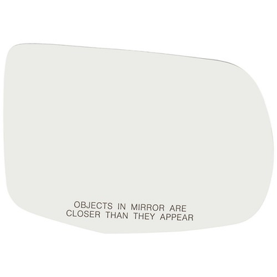 #ad Passenger Mirror Glass For 2017 2020 Acura MDX 2019 2023 RDX Heated 76203TZ5A31 $39.41