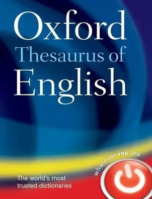 The Oxford Thesaurus of English | Frank Close | Englisch | Buch | XII | 2001