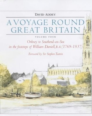Orkney to Southend-on-sea in the Foots..., Addey, David