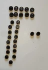 Vintage Hot Wheels Redlines Cap Wheels  Lot