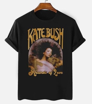 Kate Bush Hounds Of Love Vintage Shirt, Kate Bush Shirt