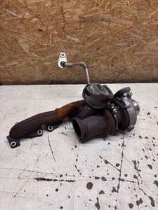 Turbolader 55581405 OPEL ZAFIRA C (P12) 2.0 CDTI