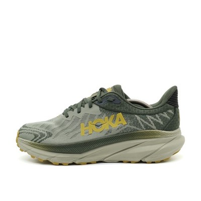 Hoka One Herren Challenger ATR 7 Wide Sportschuhe Profilsohle Laufschuhe EU 44