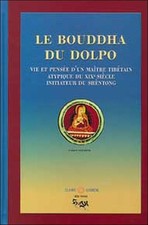 Bouddha du Dolpo