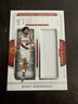 ‼️2024-25 NATIONAL TREASURES SCOOT HENDERSON GAME USED PATCH #32/99‼️