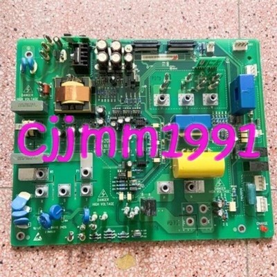 1PC used F34M2GM1 elevator TD3000 and other 22KW power board F34M2GM2 *mp