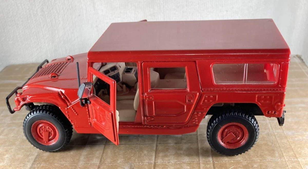Maisto Hummer Diecast & Toy Vehicles for sale - eBay