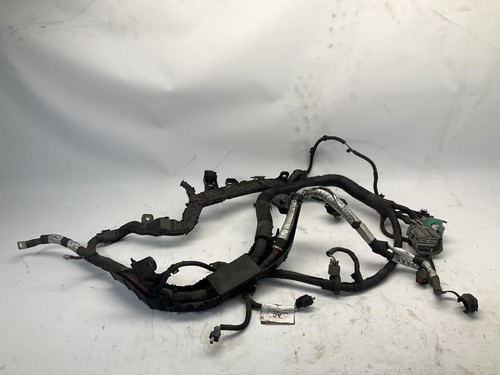 2020-2024 Ford Transit-350 3.5L Engine Motor Wire Wires Wiring Harness T - Picture 1 of 11