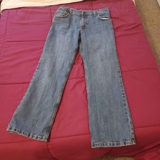 Boy's Wrangler Jeans, size 16 Husky