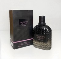 Valentine Milano for Men Eau de Perfume 100ml Spray for Him