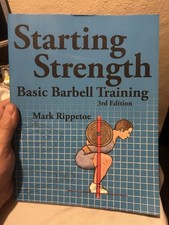 Starting Strength: Basic