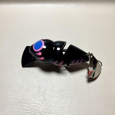 FROG S Topwater Crazy Wobbler Joint