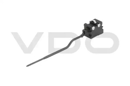 CONTROL CENTRAL LOCKING SYSTEM VDO 406-204-010-005Z I NEW OE REPLACEMENT - Picture 2 of 5