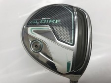 TaylorMade SIM GLOIRE Ladies 19  5W Fairway wood AIR Speeder TM Seniors 5X