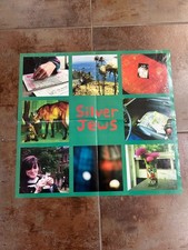 Silver Jews The Natural Bridge Promo Poster Vintage David Berman Pavement