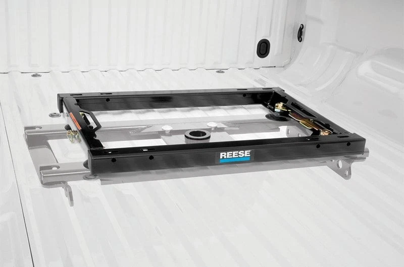 For Ford F-250 Super Duty 11-18 Rail Kit Mounting Adapter Elite Rail Kit - Image 3 of 4