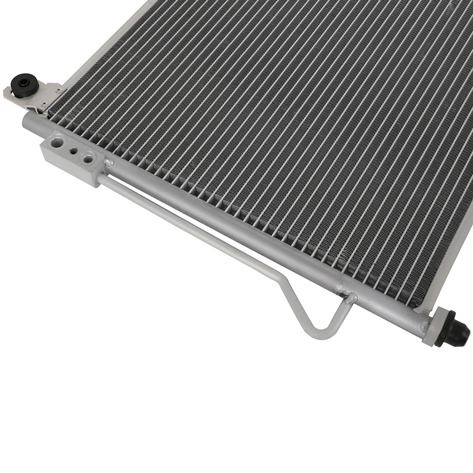 Condensador de CA para Chevrolet Silverado 2500 HD 2015-2019 GMC Sierra 3500 HD 6,0 L Foto 3 de 4