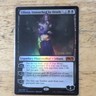 MTG Core Set 2019 LILIANA, UNTOUCHED BY DEATH PRE-RELEASE FOIL 106/280 English