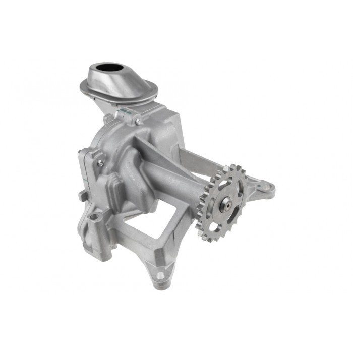 Pompe à huile pour Citroën en alliage haute performance avec valves intégrées