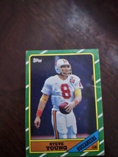 Steve Young Football Cards: Rookie Cards Checklist and Buying Guide 6