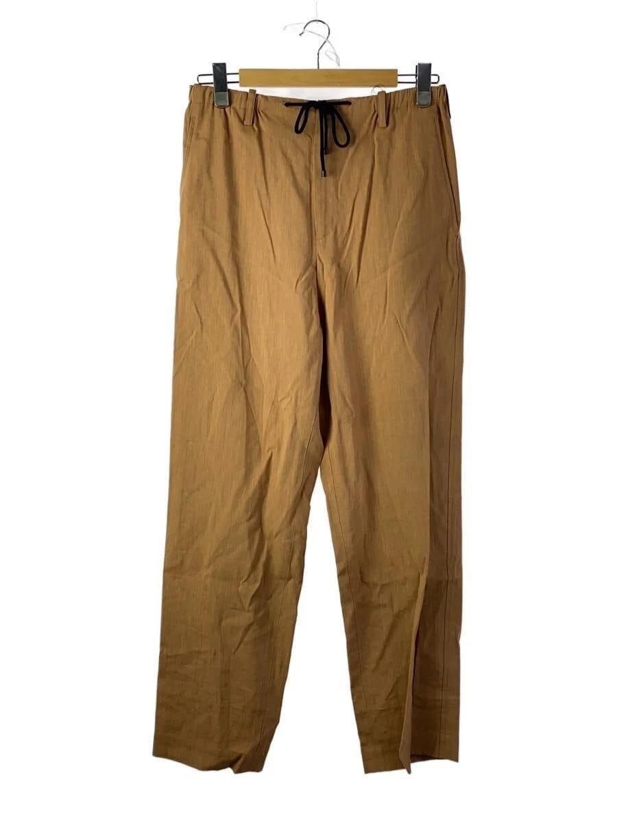 Linen DRIES VAN NOTEN Pants for Men for sale | eBay