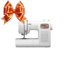 Brother CE1150 Computerized Portable Sewing Quilting Machine