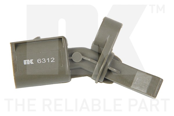 ABS Sensor Raddrehzahl NK 2947104 FüR VW Polo 6 AW1 BZ1 AE1 Cross C11 D31 Mpi A1-image