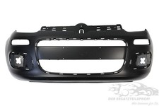 Stoßstange vorne lackierbar für Fiat Panda 735555165
