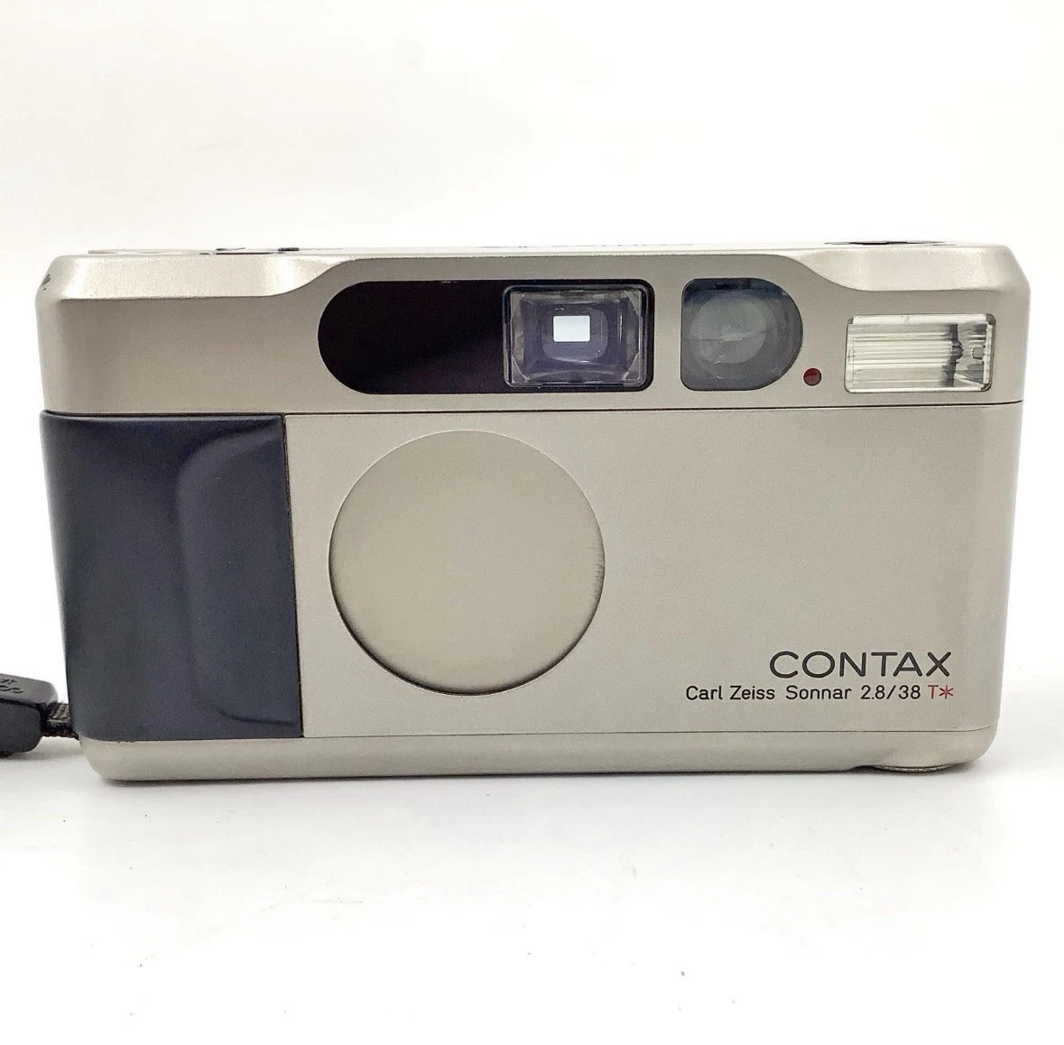 Contax T2 35 mm Film Cameras for sale | eBay