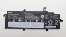 Lenovo W127147603 FRU5B10W51852 4-cell internal lithium-ion battery, 54.7Wh E 