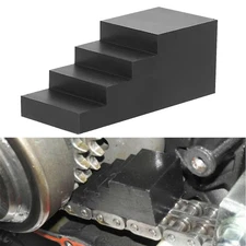 Primary Drive Locking Tools Lock Hub Nut Evolution For Harley Sportster Twin Cam