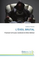 Damadja Traoré | L'ÉVeil Brutal | Taschenbuch | FranzöSisch (2025)