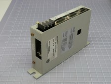 MITSUBISHI MR-J2S-CLP01 SERVO DRIVE 0.3A DC4.85-5.25V T170544