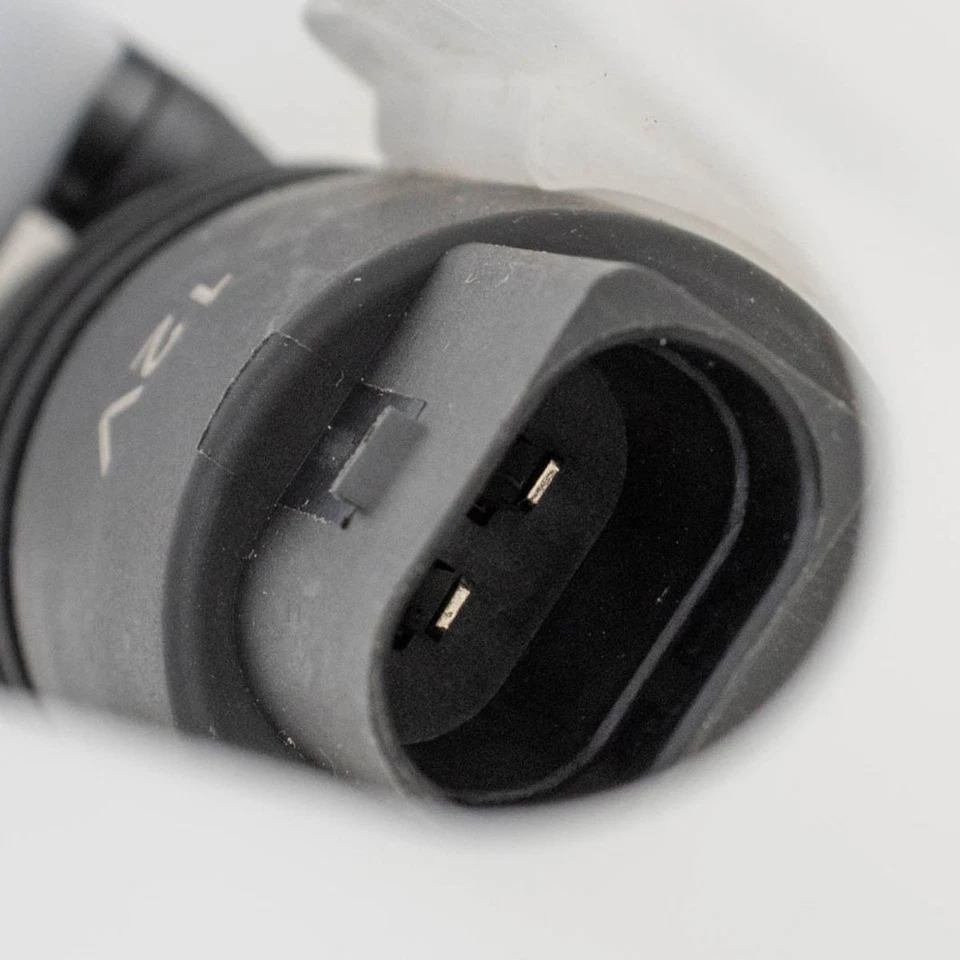 Reservatório de lavadora de para-brisa compatível com Volkswagen Tiguan 2018-2019 - Imagem 2 de 4