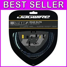 Corrosion-Resistant Brake Cable Kit - Waterproof Liner