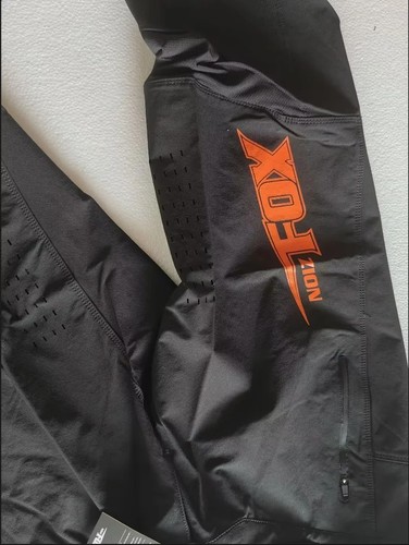 Bicycle Cycling Pants for Defend Men's Off Road Motorcycle Trouser - Zdjęcie 3 z 10