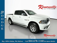 2016 Ram 1500 Limited