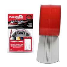 Megaware Keelguard  - 6' - Light Gray 20606 