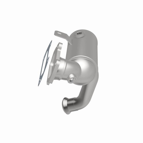 MagnaFlow 21-951-AG Fits 2021 2022 2023 Chrysler Pacifica Catalytic Converter - Picture 24 of 24
