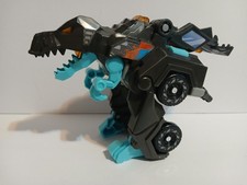 VTech Switch  Go Dinos T-Rex TRex Terrain Truck lights sounds works
