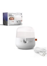 Sharper Image Travel Humidifier