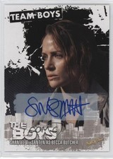 2025 Skybox The Boys Season 1 & 2 Checklist Guide in-content 35