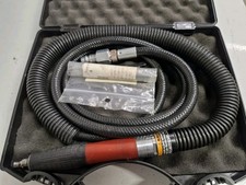 Desoutter Pencil Grinder KC1600 Micro Grinder 3mm Collet Aircraft Tools